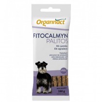 Fitocalmyn Palitos Sache - 160 g